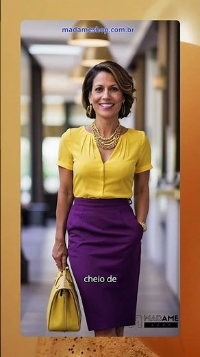 💜 Quer saber quais cores que combinam com roxo? Descubra combinações incríveis e arrase no visual!