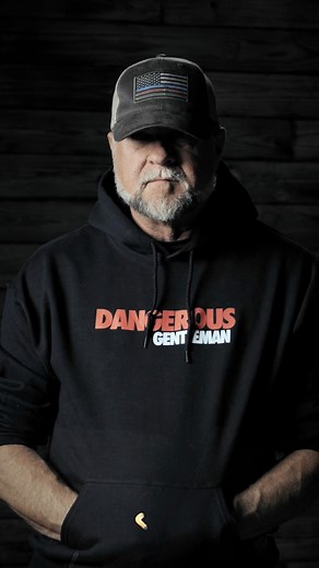 Meek strength is a movement. Get yours at thevictormarxstore.com #merch #Dangerous #victormarx #bravery | Victor Marx