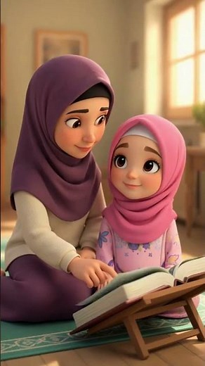 Belajar Mengaji Bareng Yuk