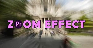 2 cách làm hiệu ứng Zoom trong Adobe Premier cực đơn giản - Thegioididong.com