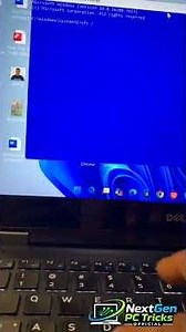 Top 3 commands to fix the windows PC errors!