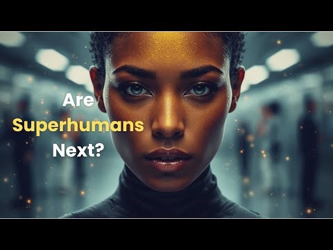 What If Humans Had Superpowers? | The Science of Genetic Engineering