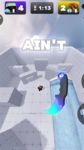 Ransom #robloxrivals #edit