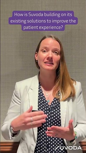 How Suvoda is improving the patient experience | Suvoda | Clinical Trial Technology