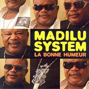 Aminata - Madilu System: Song Lyrics, Music Videos & Concerts
