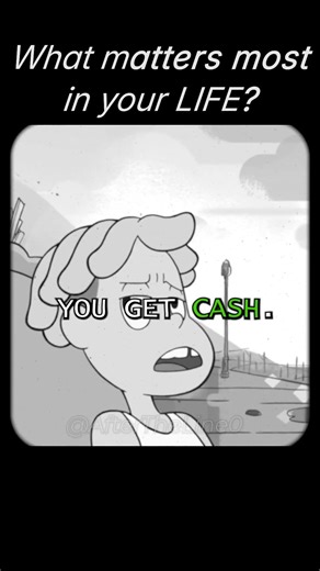 The One Thing You Lose Forever 🕓 | Steven Universe #quotes #stevenuniverse #sad #sadtruth