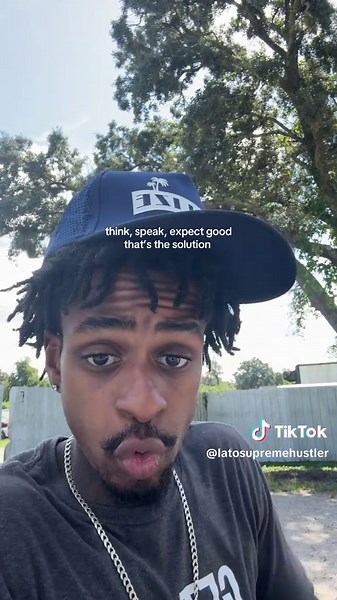 Speak Positive: Transforming Hard Times into Growth