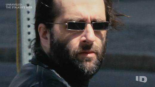 This stalking case is unlike anything we’ve seen before. Some have called him a “psychological terrorist.” How was one man able to stalk over 50 people without consequence? Watch “Unraveled: Stalker’s Web” tonight at 9/8c on ID. | Investigation Discovery