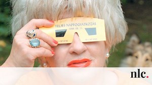 Amikor pislantott egyet a nap – 20 éve volt teljes napfogyatkozás Magyarországon
