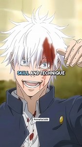 59K views · 1.1K reactions | How Hakari Regrew His Arm Even Though He Can't Use Reverse Cursed Technique in Jujutsu kaisen!? #jujutsukaisen #hakari | Anime facts 2026 | Facebook