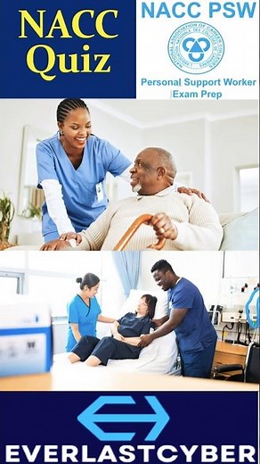 NACC Module 2 | Safety & Mobility