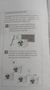 36K views · 776 reactions | AC COPPER PIPE ROUTING AND OUTDOOR POSITION KAISE RAKHEN #mractech | MR AC TECH | Facebook