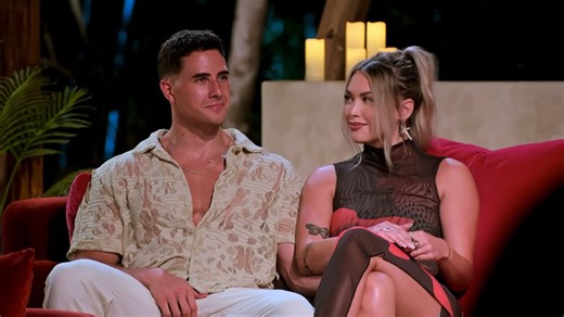 Madison Errichiello breaks down the Perfect Match finale & Freddie rumor fallout