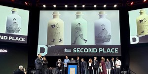 Greek-based AG Design Agency Wins Two Prestigious American Design Awards - The National Herald