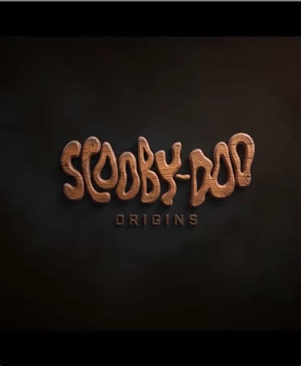Scooby-Doo: Origins - Trailer (2027) Mckenna Grace, Tanner Hagen, Abby Ryder Fortson | Concept #scoby #scooby #fyp #foryoupage #fypシ゚viral