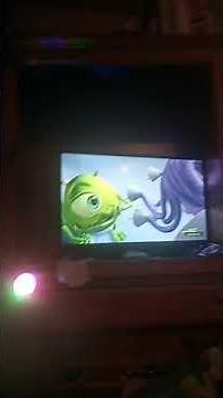 monster inc wrong door