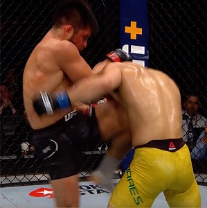 140K views · 2.7K reactions | The day Triple C was born! Look back at Henry Cejudo claiming the BW title at UFC 238!  | UFC | Facebook
