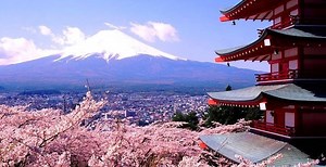 Mount Fuji: Best Spots to See and Photograph