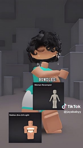 Roblox Body Tutorial: Step-by-Step Guide