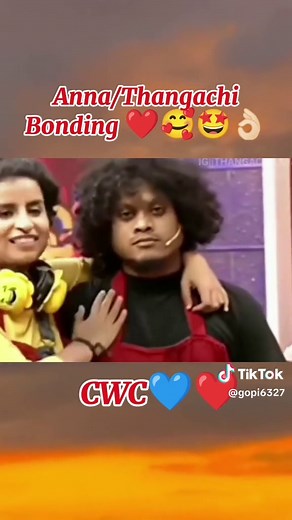 Cook with Comali: Fun Moments and Tamil Comedy Highlights