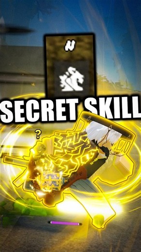 How To Get The SECRET Running Skill in Project Slayers 2... #roblox #ps2 #projectslayers2roblox