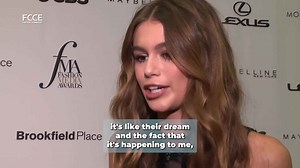 Kaia Gerber, from supermodel legacy to fashion icon