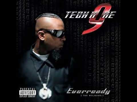 Everready Disc 2 Tech N9ne Full Album