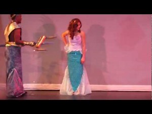 Ariel Transformation