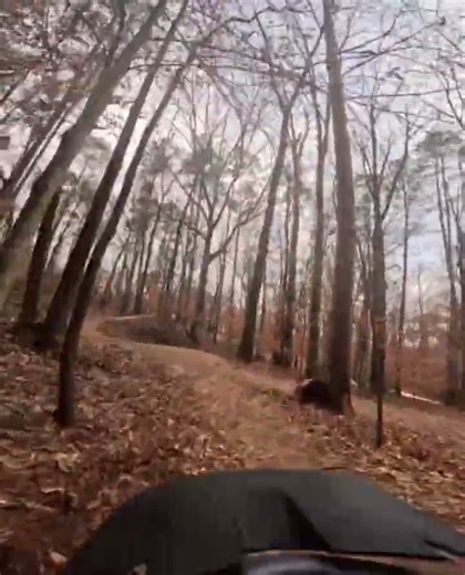 Fun step up at Big Creek#mtb #fun #downhill #jumps