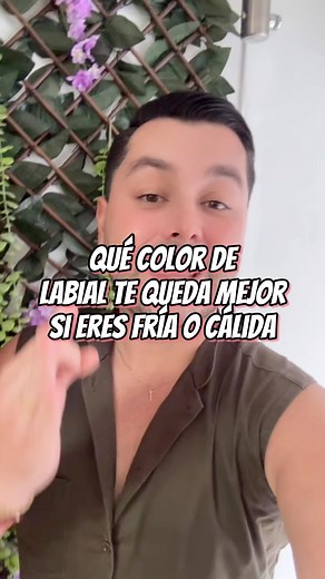 💖✨ Que color de labial te queda mejor según tu colorimetria✨💖 | Serafina