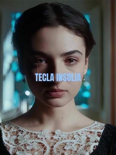 #teclainsolia #theartofjoy #beauty #flim #movie