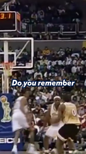 Gilbert Arenas' Dolce & Gabbana Game: 23 Points & Style 🔥