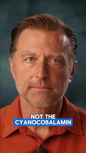 The MOST Dangerous Sign of a B12 Deficiency