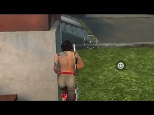 Garena Free fire training gameplay start Hy