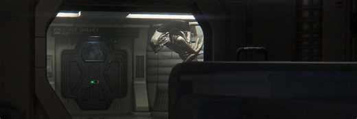 Alien: Isolation Mission 15: The Message - Ellen Ripley, Nostromo, Marlow, Flight Recorder