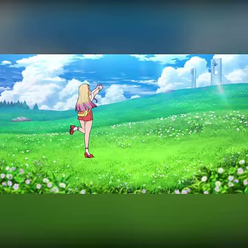 When a series of mysterious incidents threatens the people and Pokémon who inhabit a small seaside town, it’ll take more than Ash and Pikachu to save the day! Here’s a sneak peek at Pokémon the Movie: The Power of Us! | Pokémon