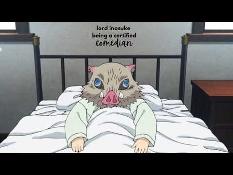 lord inosuke loud and funny moments to cure your depression!!