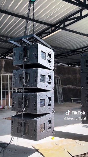 Line Array 12 Inch Speakers for Optimal Sound Quality