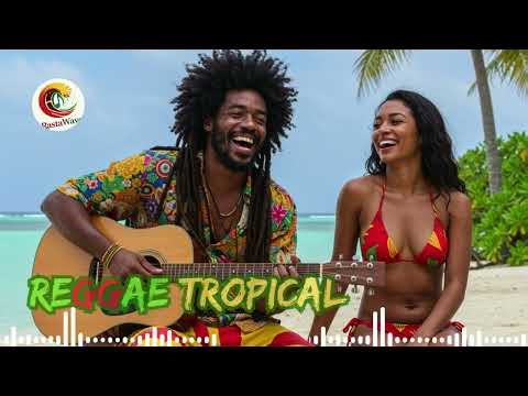 UK Reggae Chill Mix 🇬🇧🔥 | Best Relaxing Roots Reggae Vibes 2026