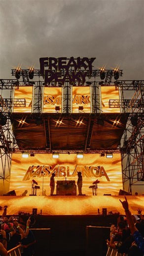 Cause this is Thriller 🧟‍♂️ Comment below to receive a FREE DOWNLOAD in your DM’s 🍬 - Happy Halloween ✊🎃✊ | Kasablanca