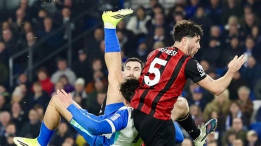 Μπάμπης Κωστούλας: Παραμίλαγε ο Ανρί, αποθέωση των Βρετανών για την γκολάρα με ψαλίδι - "Δεν ήταν η πρώτη μου φορά" (Βίντεο)