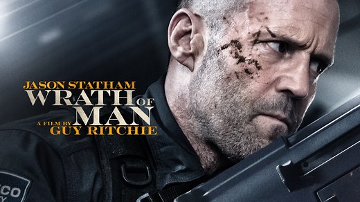 Wrath of Man - Apple TV