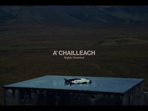 Brìghde Chaimbeul - A Chailleach