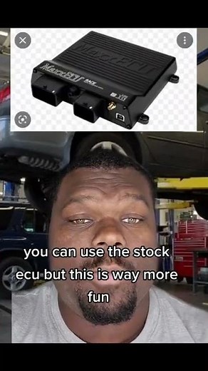 Vortec 4200 The American Barra Engine