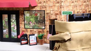 Our SSD packs some impressive flash. | SanDisk Storage