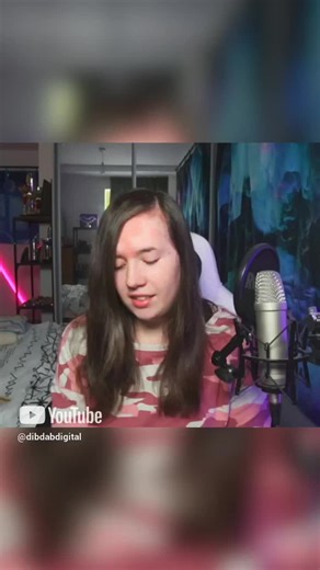 Sometimes we find a gateway medium before we find our passion #artist #author #videographer #art See the full version on Youtube💜✨ https://f.mtr.cool/runvgxofzo