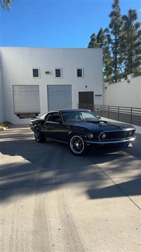 𝐇𝐮𝐫𝐫𝐲! 𝐅𝐢𝐧𝐚𝐥 𝐃𝐚𝐲 🔥 Your chance to WIN our 1969 Mustang Fastback $50,000 giveaway entry gets a 300% boost FREE gift. Enter before the deal timer ends! 🎁 | Restomods