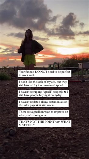 Dirty Alchemy on TikTok