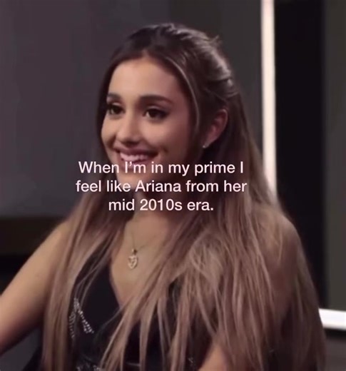 Ariana Grande: A Dive into the Eternal Sunshine Era