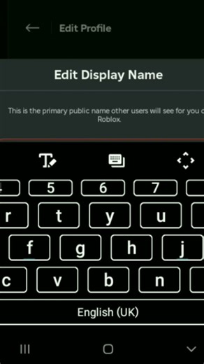 how to get verified in roblox